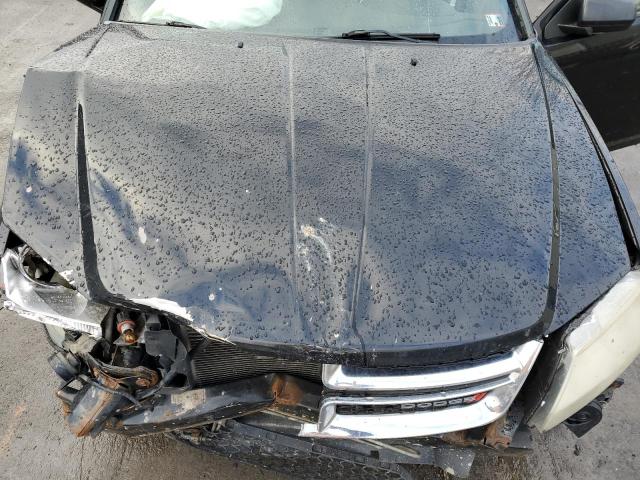 Photo 11 from auction – 2012 DODGE AVENGER SX with VIN 1C3CDZCB7CN270681