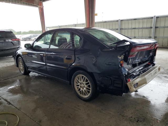 Photo 2 from auction – 2004 SUBARU LEGACY L S with VIN 4S3BE625847210588