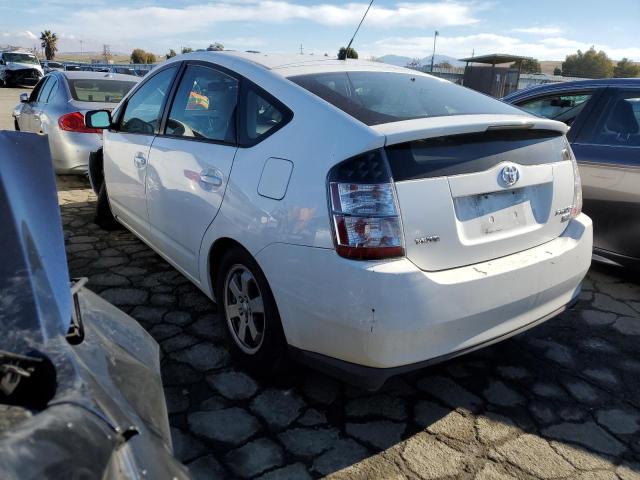Photo 2 from auction – 2004 TOYOTA PRIUS with VIN JTDKB22U140097908