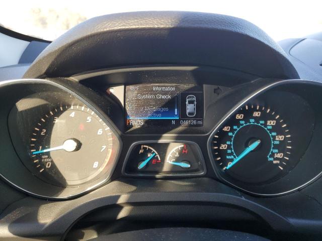 Photo 9 from auction – 2016 FORD ESCAPE SE with VIN 1FMCU0G92GUC51705