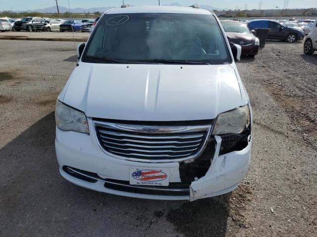 Photo 5 from auction – 2014 CHRYSLER TOWN & COU with VIN 2C4RC1BG6ER440171