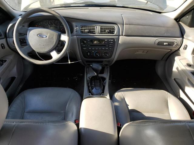 Photo 8 from auction – 2004 FORD TAURUS SES with VIN 1FAFP55S44A209373