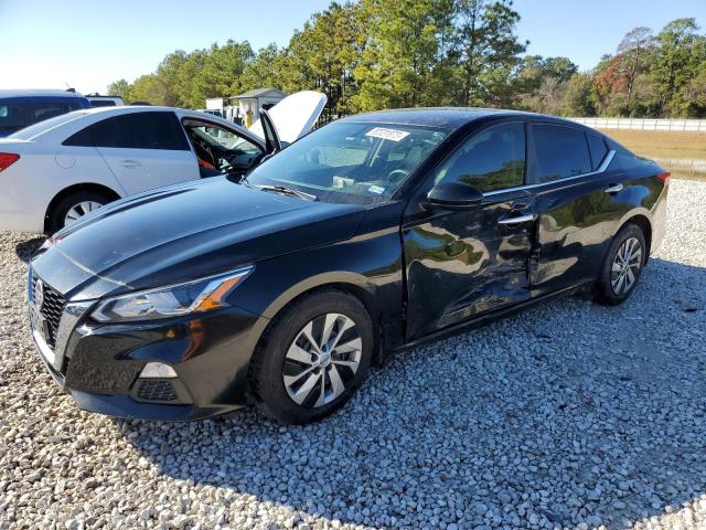 Photo 1 from auction – 2019 NISSAN ALTIMA S with VIN 1N4BL4BV7KN324560
