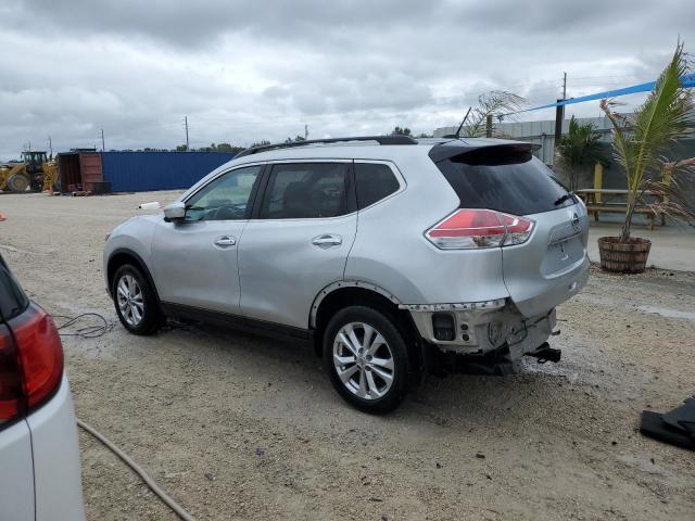 Photo 2 from auction – 2015 NISSAN ROGUE S with VIN KNMAT2MVXFP504066