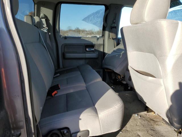 Photo 10 from auction – 2008 FORD F150 SUPER with VIN 1FTPW14V68FB29121