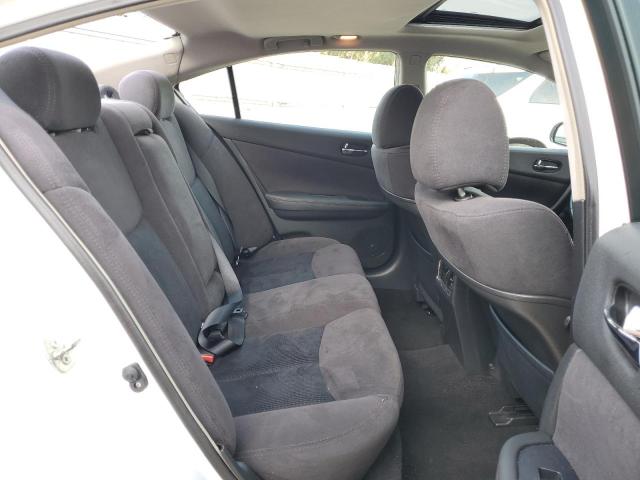 Photo 10 from auction – 2011 NISSAN MAXIMA S with VIN 1N4AA5AP6BC856789