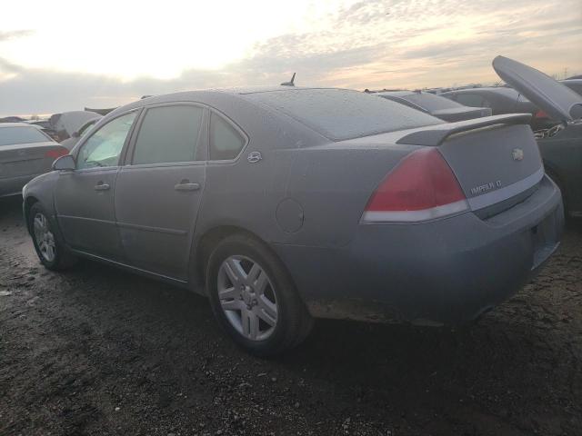 Photo 2 from auction – 2007 CHEVROLET IMPALA LT with VIN 2G1WC58R579185401