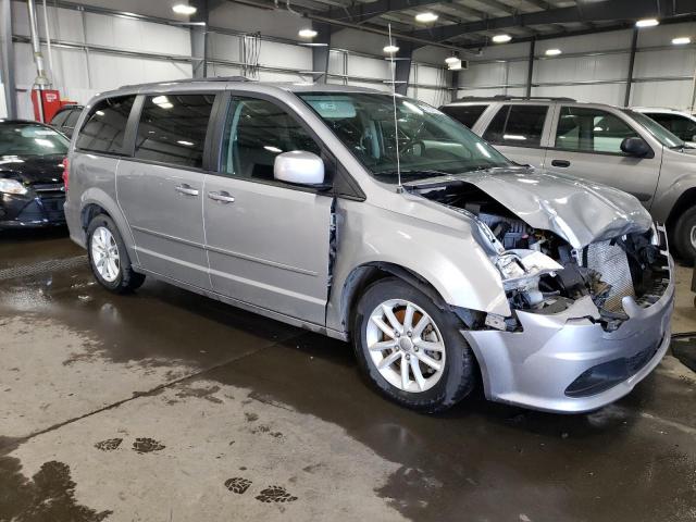 Photo 4 from auction – 2015 DODGE GRAND CARA with VIN 2C4RDGCG2FR535603