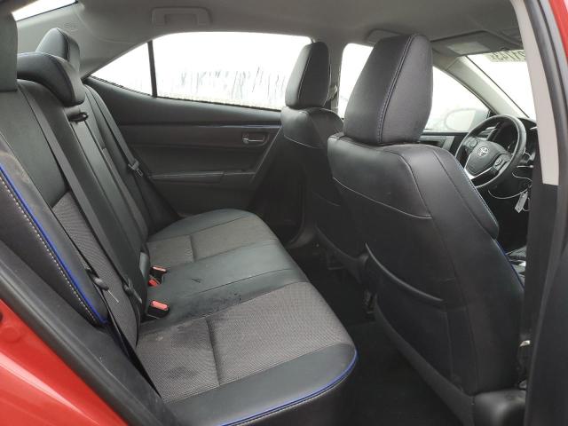 Photo 10 from auction – 2017 TOYOTA COROLLA L with VIN 2T1BURHEXHC799109