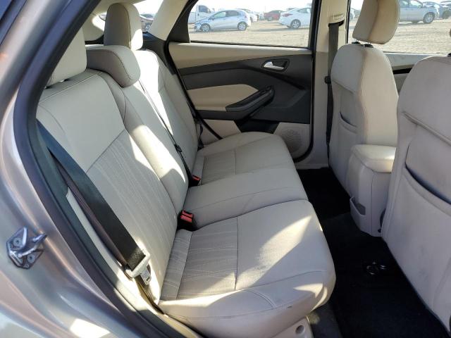 Photo 10 from auction – 2015 FORD FOCUS SE with VIN 1FADP3K2XFL294517