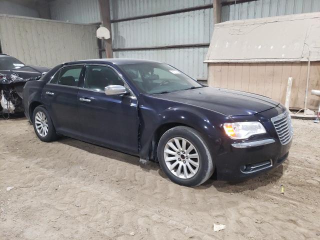 Photo 4 from auction – 2012 CHRYSLER 300 LIMITE with VIN 2C3CCACG1CH243209