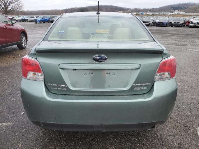 Photo 6 from auction – 2015 SUBARU IMPREZA with VIN JF1GJAA63FH004385
