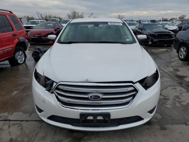 Photo 5 from auction – 2013 FORD TAURUS SEL with VIN 1FAHP2E86DG206158