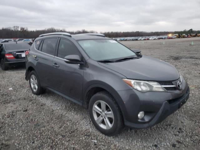 Photo 4 from auction – 2013 TOYOTA RAV4 XLE with VIN JTMWFREV8DD025289
