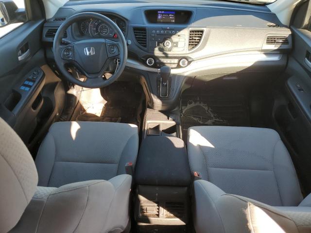 Photo 8 from auction – 2016 HONDA CR-V SE with VIN 2HKRM4H41GH641505