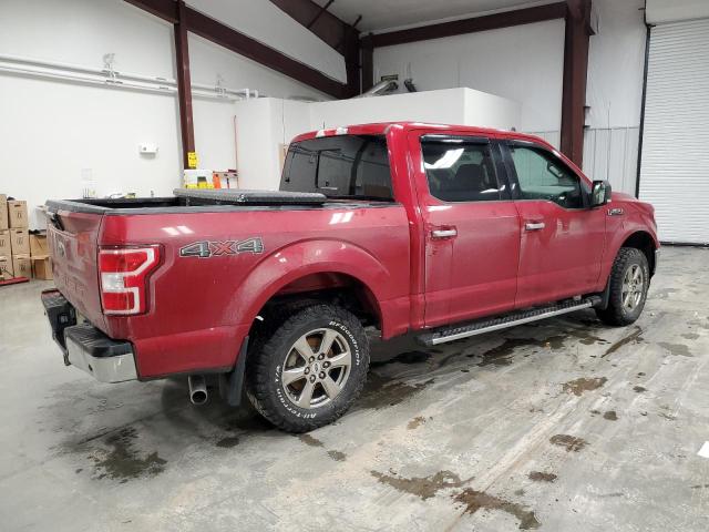 Photo 3 from auction – 2020 FORD F150 SUPER with VIN 1FTEW1E52LKF50050