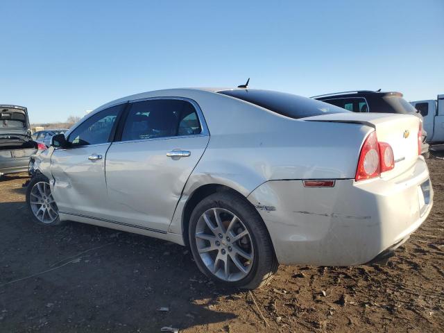 Photo 2 from auction – 2011 CHEVROLET MALIBU LTZ with VIN 1G1ZE5E71BF376047