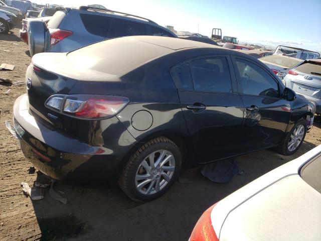 Photo 3 from auction – 2012 MAZDA 3 I with VIN JM1BL1W7XC1629869