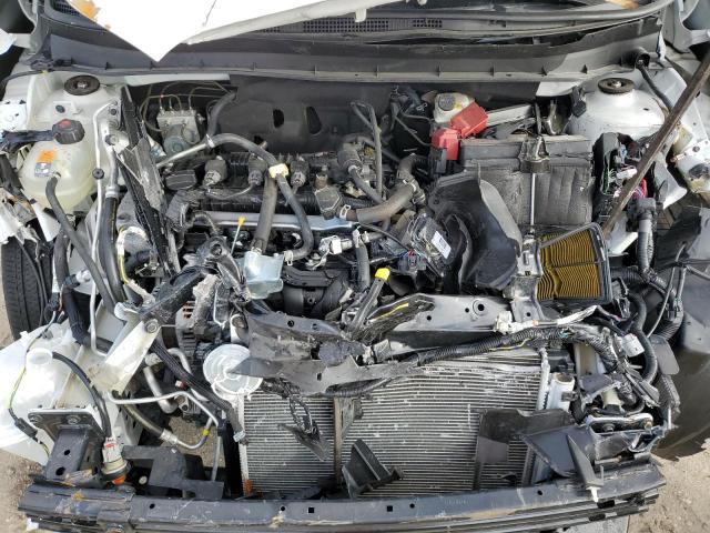 Photo 12 from auction – 2021 NISSAN KICKS S with VIN 3N1CP5BV0ML523710