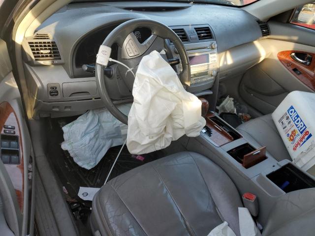 Photo 8 from auction – 2010 TOYOTA CAMRY BASE with VIN 4T4BF3EK6AR012927