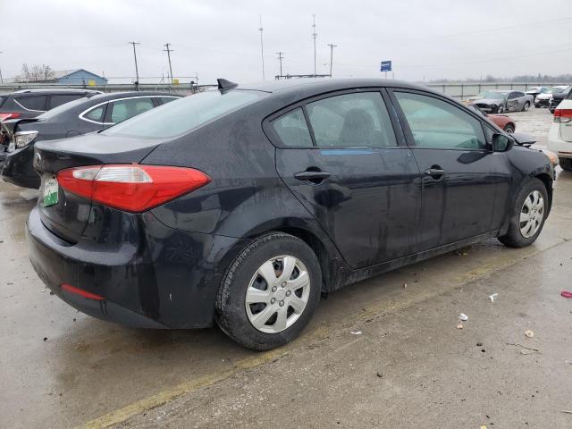 Photo 3 from auction – 2015 KIA FORTE LX with VIN KNAFK4A6XF5431419