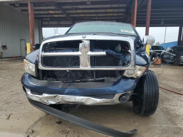 Zdjęcie 5 z aukcji – 2005 DODGE RAM 1500 S z VIN 1D7HA18D75S323329