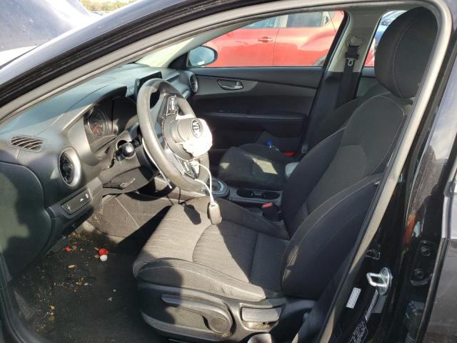 Photo 7 from auction – 2021 KIA FORTE FE with VIN 3KPF24AD7ME308776