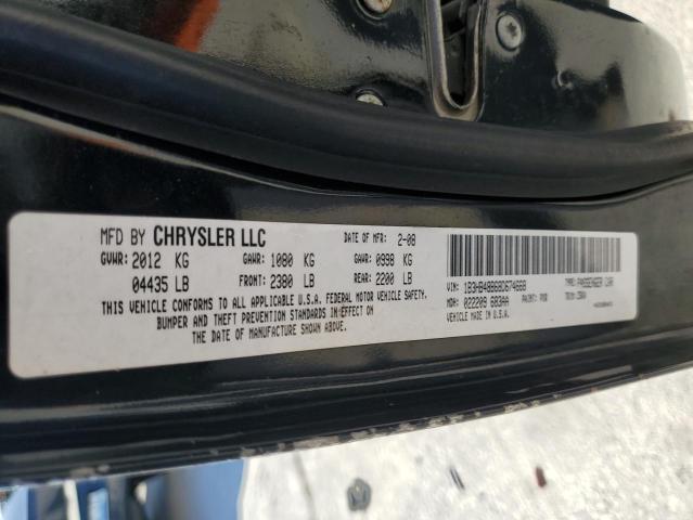 Photo 14 from auction – 2008 DODGE CALIBER SX with VIN 1B3HB48B68D674668