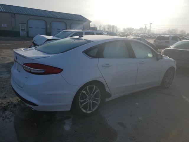 Photo 3 from auction – 2017 FORD FUSION SE with VIN 3FA6P0H71HR284716