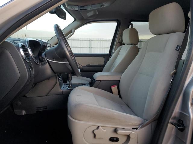 Photo 7 from auction – 2008 FORD EXPLORER X with VIN 1FMEU63E38UA02359