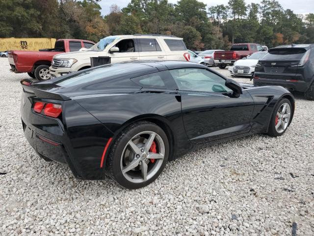 Photo 3 from auction – 2014 CHEVROLET CORVETTE S with VIN 1G1YD2D76E5108412