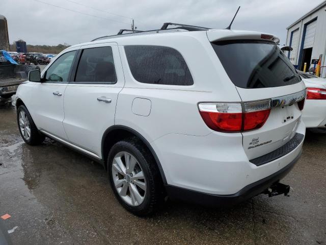 Photo 2 from auction – 2013 DODGE DURANGO CR with VIN 1C4RDHDG6DC690813