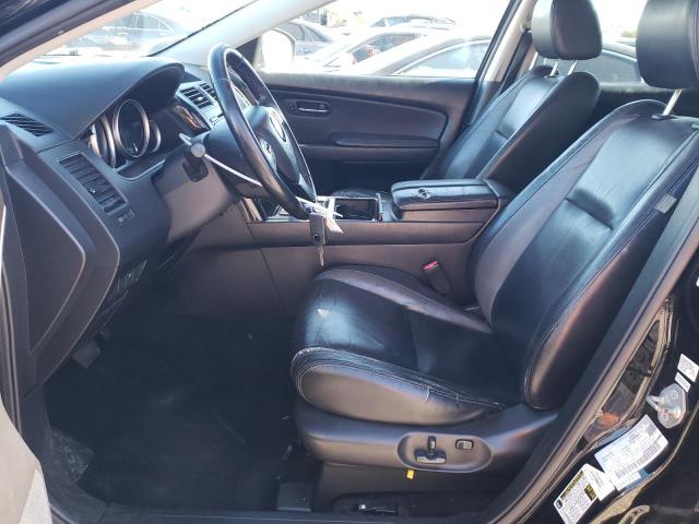 Photo 7 from auction – 2011 MAZDA CX-9 with VIN JM3TB2CV7B0331291