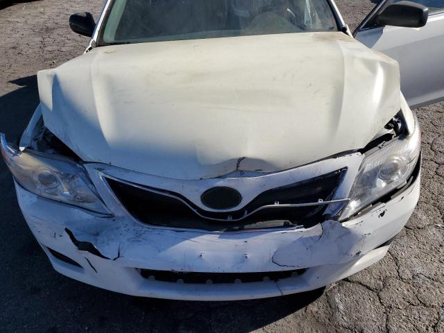 Photo 11 from auction – 2010 TOYOTA CAMRY with VIN 4T1BF3EK0AU556463