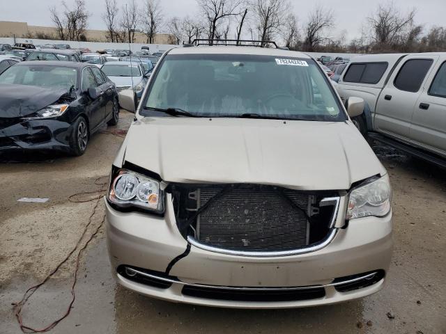 Photo 5 from auction – 2012 CHRYSLER TOWN & COU with VIN 2C4RC1BG4CR400362