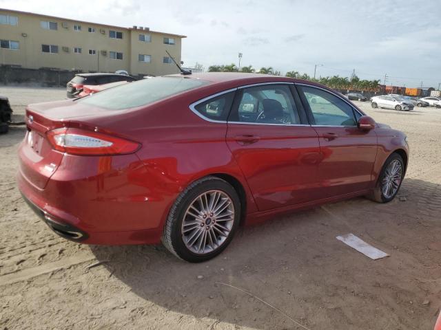Photo 3 from auction – 2014 FORD FUSION SE with VIN 3FA6P0H99ER216676