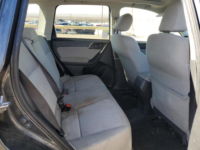 Photo 11 from auction – 2015 SUBARU FORESTER 2 with VIN JF2SJADC2FG827662