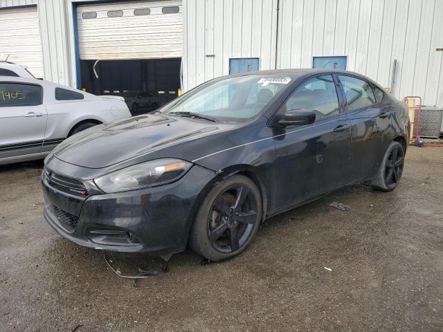 DODGE DART SXT 2015 with VIN 1C3CDFBB5FD180830 - Photo from auction