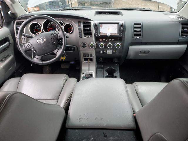 Photo 8 from auction – 2013 TOYOTA SEQUOIA LI with VIN 5TDJY5G10DS083957