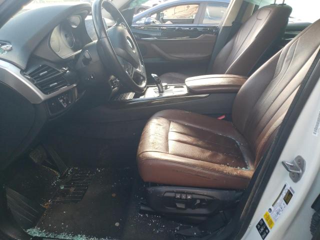 Photo 7 from auction – 2016 BMW X5 XDRIVE3 with VIN 5UXKR0C57G0P27439