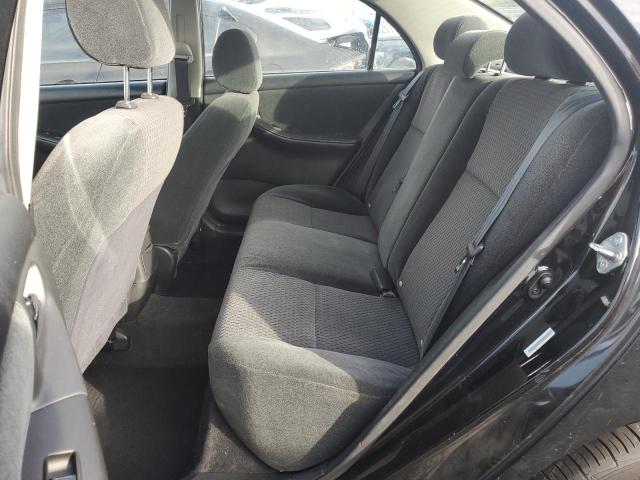 Photo 10 from auction – 2007 TOYOTA COROLLA CE with VIN 1NXBR32E57Z891006