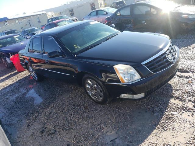 Photo 4 from auction – 2008 CADILLAC DTS with VIN 1G6KD57938U100048