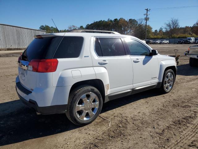Photo 3 from auction – 2011 GMC TERRAIN SL with VIN 2CTFLUE52B6406731