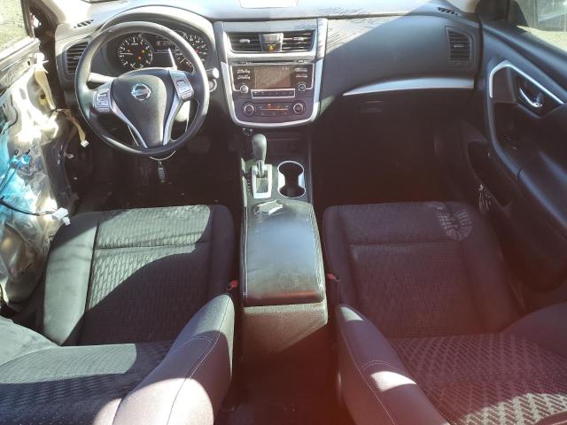 Photo 8 from auction – 2016 NISSAN ALTIMA 2.5 with VIN 1N4AL3APXGN363238