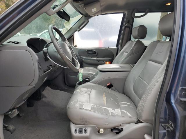 Photo 7 from auction – 2003 FORD F150 SUPER with VIN 1FTRW07683KA48080