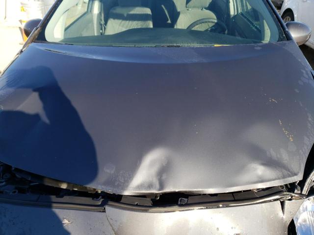 Photo 11 from auction – 2011 TOYOTA PRIUS with VIN JTDKN3DU6B5325282