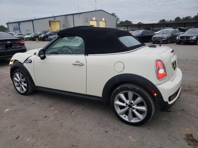 Photo 2 from auction – 2014 MINI B80 with VIN WMWSY3C59ET595086