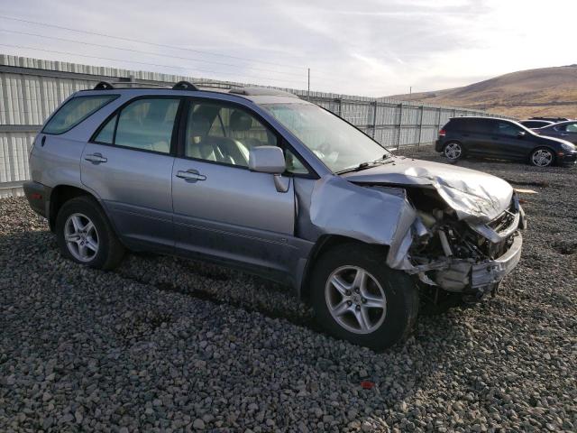 Photo 4 from auction – 2002 LEXUS RX 300 with VIN JTJGF10U520146965