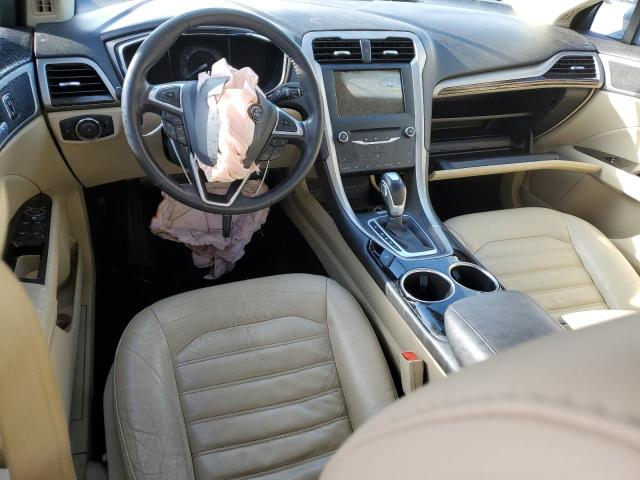 Photo 8 from auction – 2013 FORD FUSION SE with VIN 3FA6P0LU2DR224953