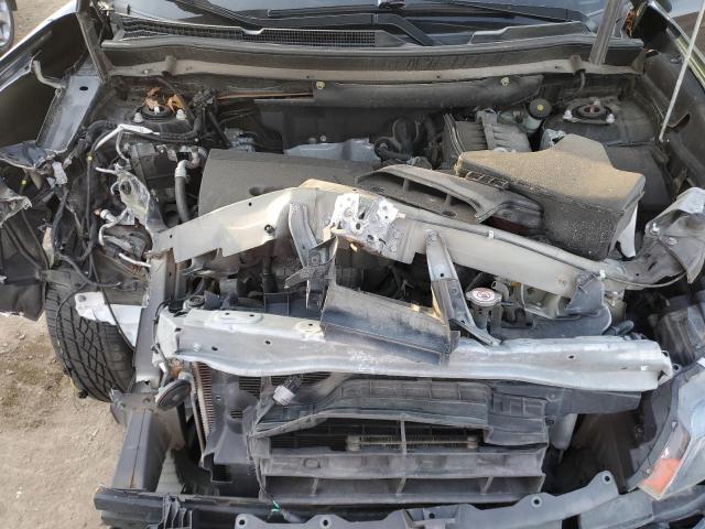 Photo 12 from auction – 2020 MITSUBISHI OUTLANDER with VIN JA4AD3A32LZ030713
